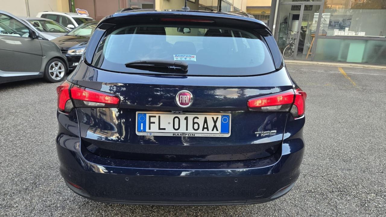 Fiat Tipo 1.3 Mjt S&S 5 porte Sw Business
