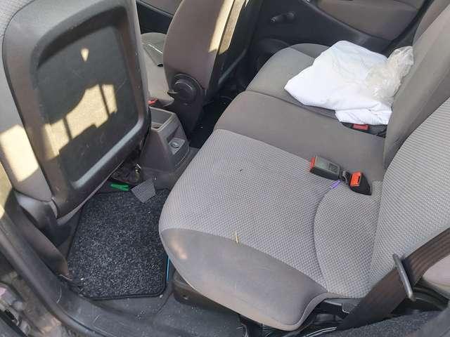 Fiat Idea 1.3 mjt 16v