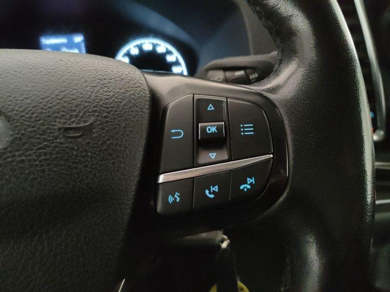 Ford Transit Custom 340 2.0 tdci 170cv Titanium L1H1 E6