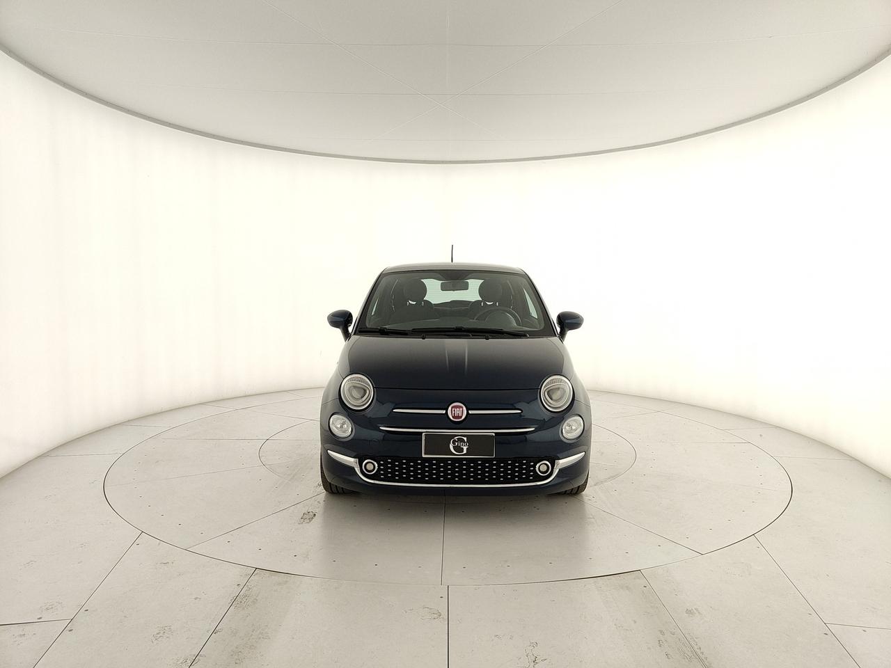 FIAT 500 1.0 hybrid Dolcevita 70cv