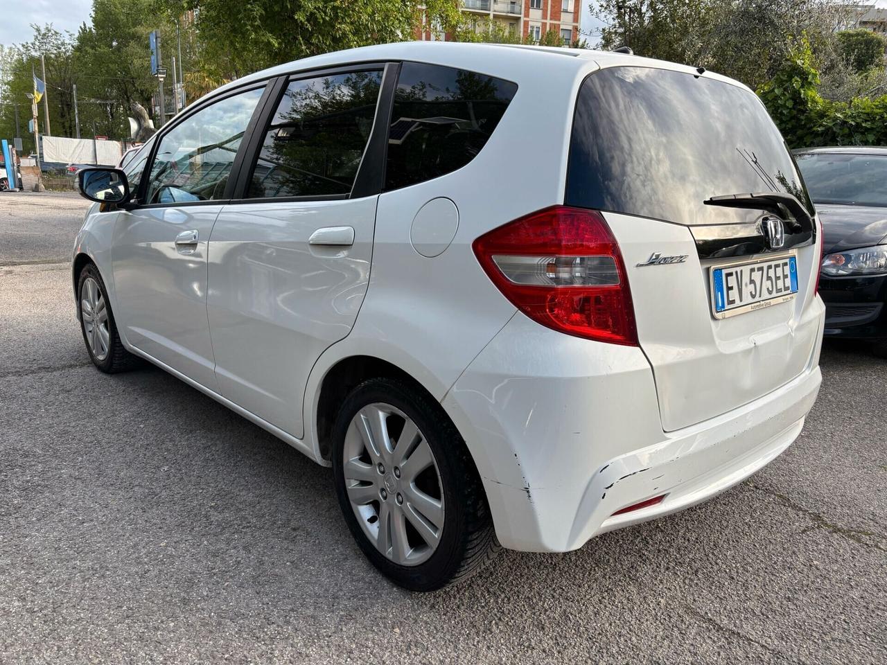 Honda Jazz 1.4 i-VTEC Si OK Neopatentati