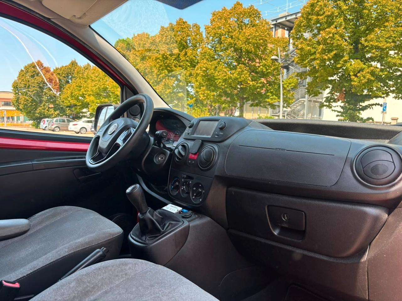 Fiat Fiorino