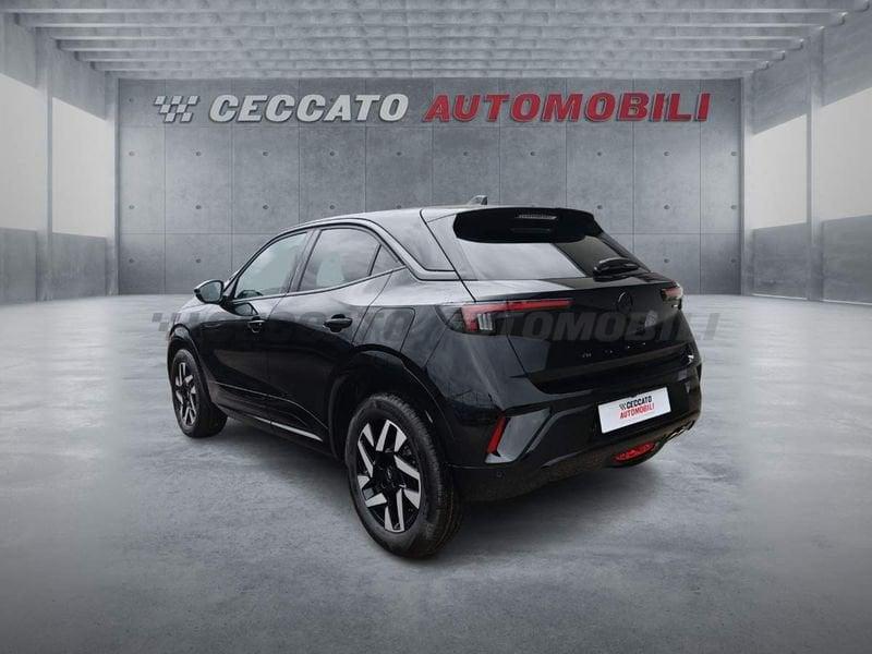 Opel Mokka Mokka 1.2 hybrid GS 136cv dct6