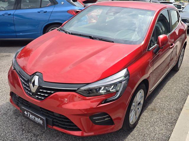 RENAULT Clio TCe 90 CV 5 porte Intens
