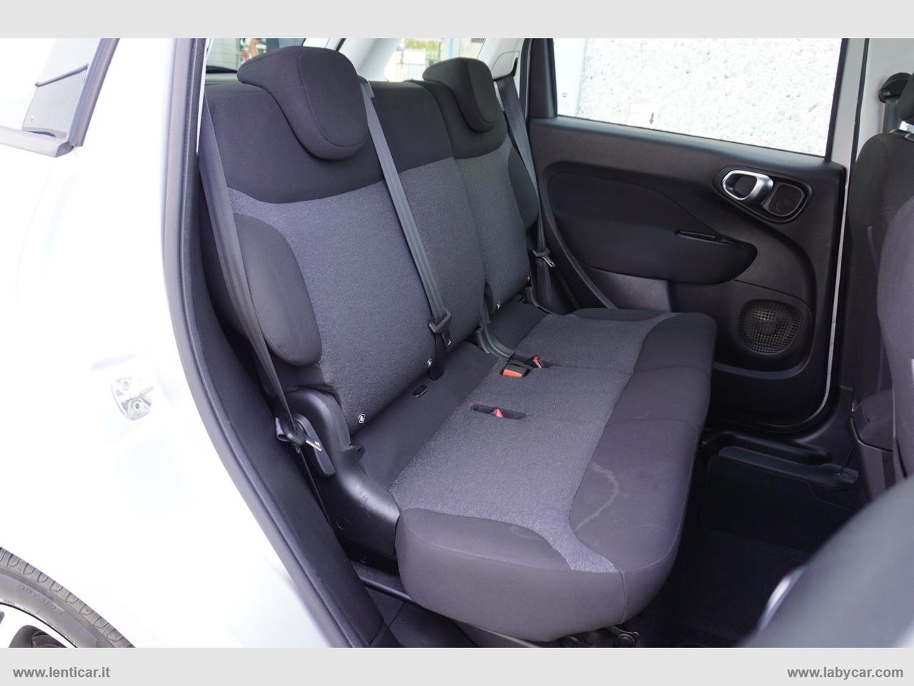 FIAT 500L 1.3 MJT 95 CV Urban Euro 6D-Temp