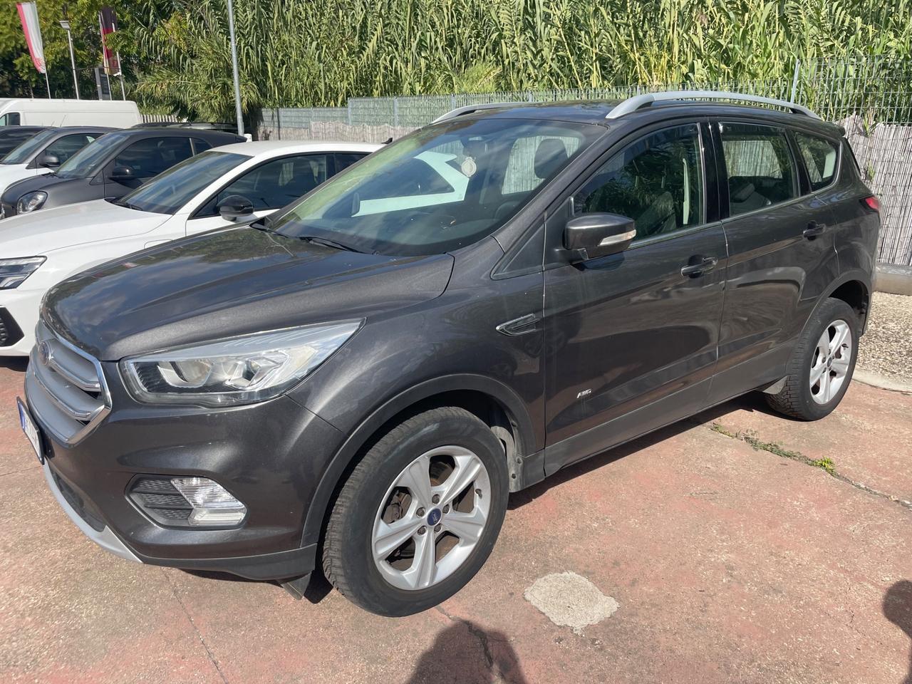 Ford Kuga 2.0 TDCI 150 CV S&S 4WD Business