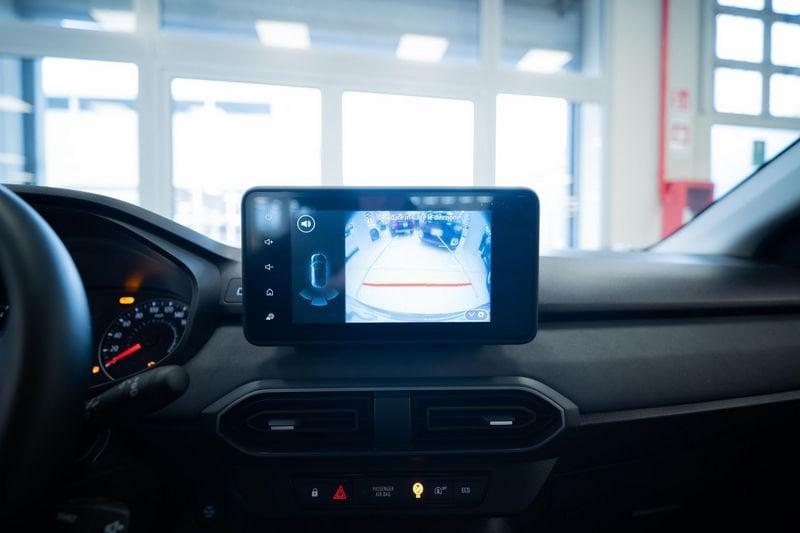 Dacia Sandero Stepway 1.0 tce Extreme Eco-g 100cv