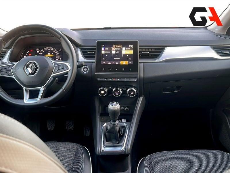 Renault Captur Captur TCe 90 CV Techno