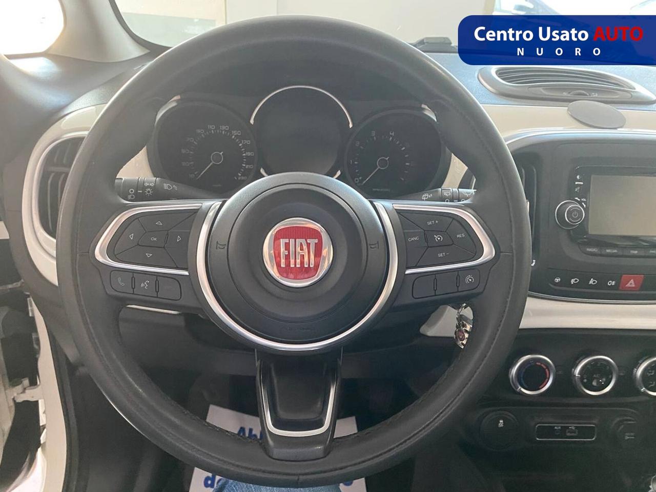Fiat 500L 1.3 Multijet 95 CV Business