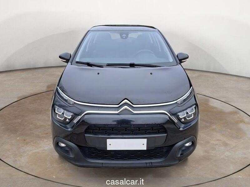 Citroën C3 BlueHDi 100 S&S Business Combi AUTOCARRO 24 MESI DI GARANZIA PARI ALLA NUOVA IL PREZZO + IVA