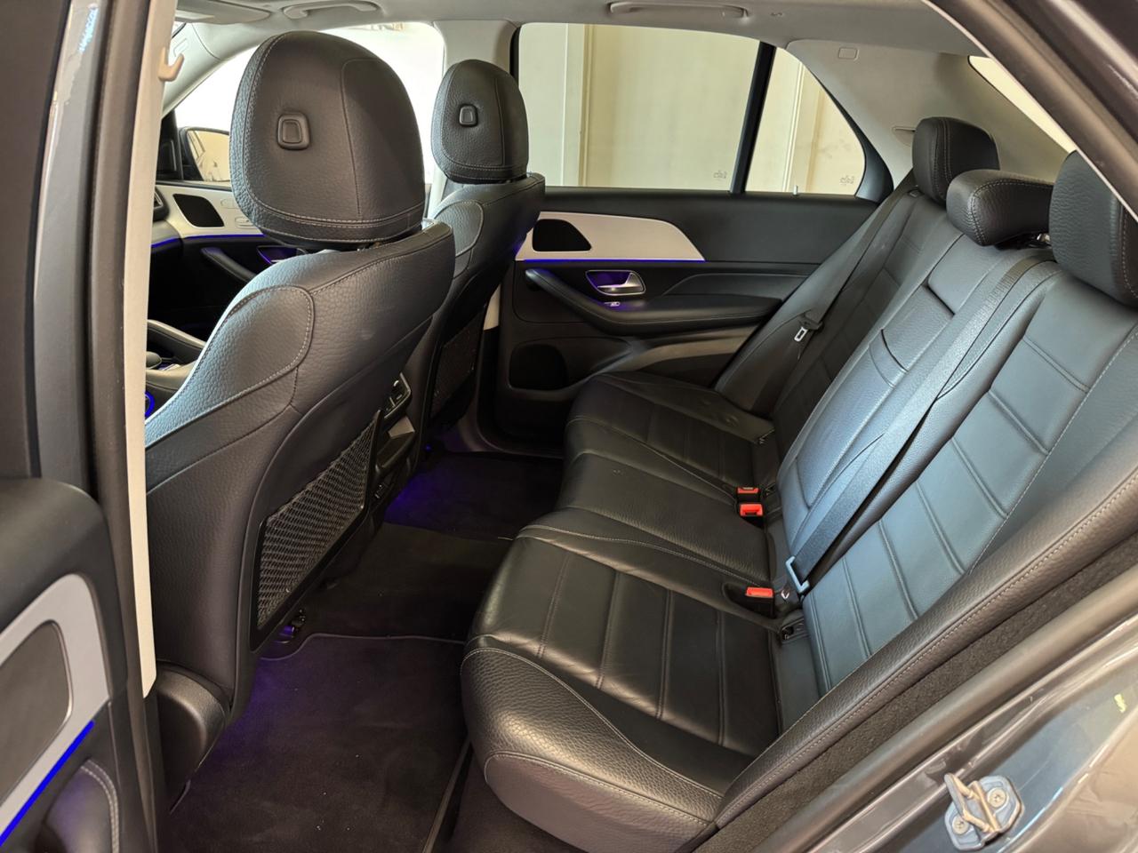 MERCEDES-BENZ GLE 300 d 4MATIC PREMIUM PLUS / TETTO