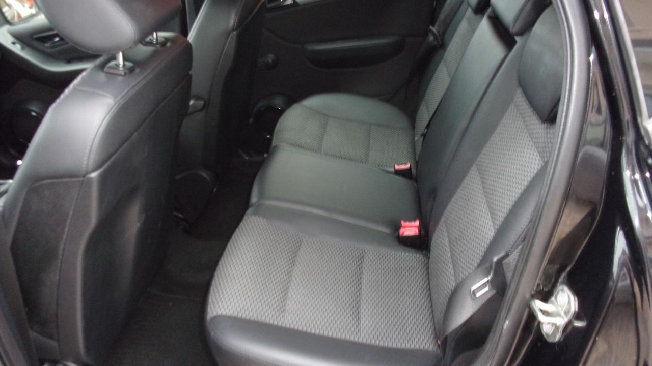 Mercedes-benz A 150 Avantgarde