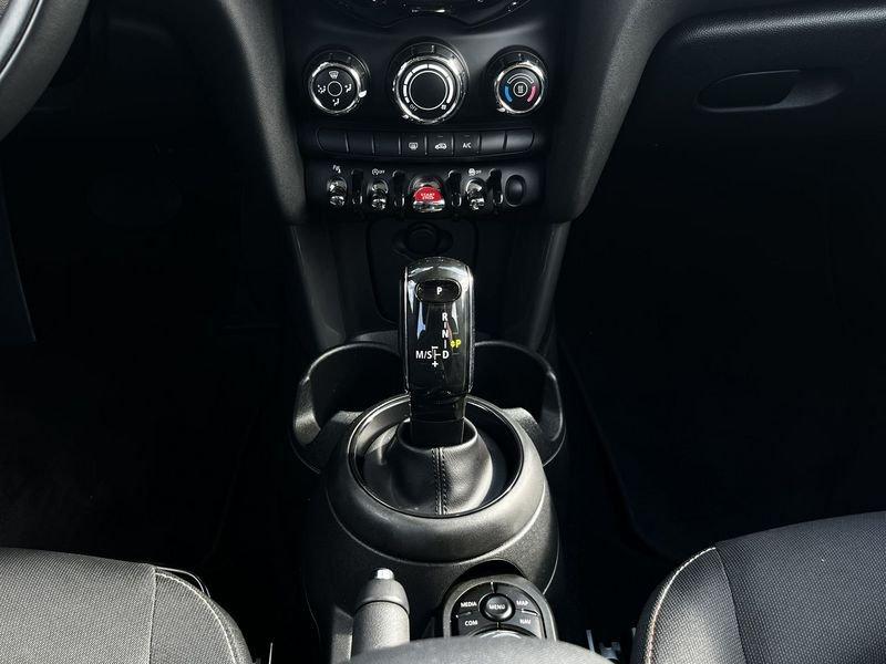 MINI Mini 3 porte Mini 3p 1.5 Cooper Business auto
