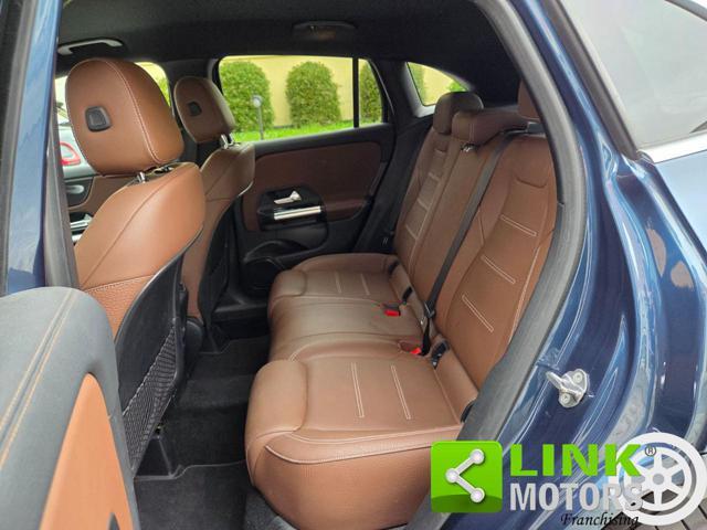 MERCEDES-BENZ GLA 250 e hybrid EQ Premium GARANZIA INCLUSA