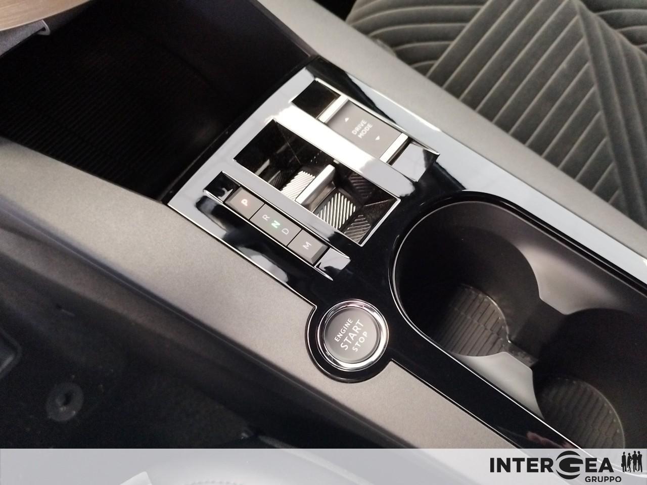 LANCIA Nuova Ypsilon Ibrida Lx 1.2 100cv