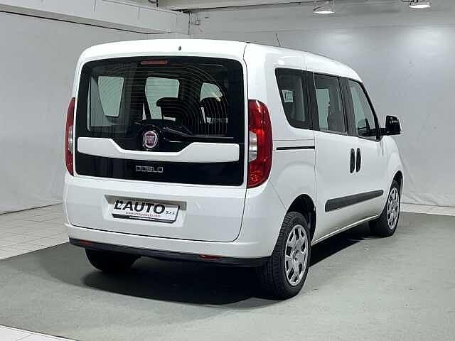 Fiat Doblò 1.6 MJT 16V 95CV Easy