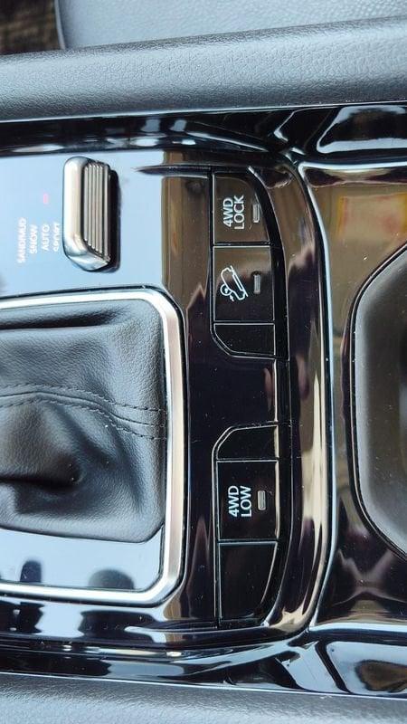 Jeep Compass 4xe 1.3 T4 PHEV 190cv Limited 4xe Auto