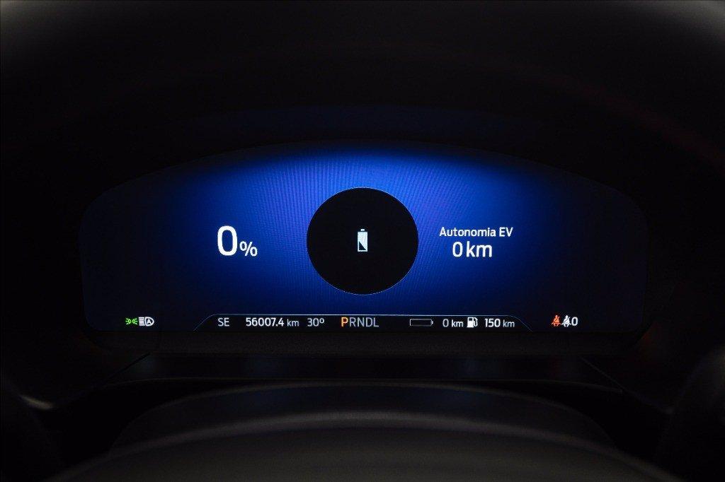 FORD Kuga 2.5 phev ST-Line X 2wd 225cv cvt del 2023