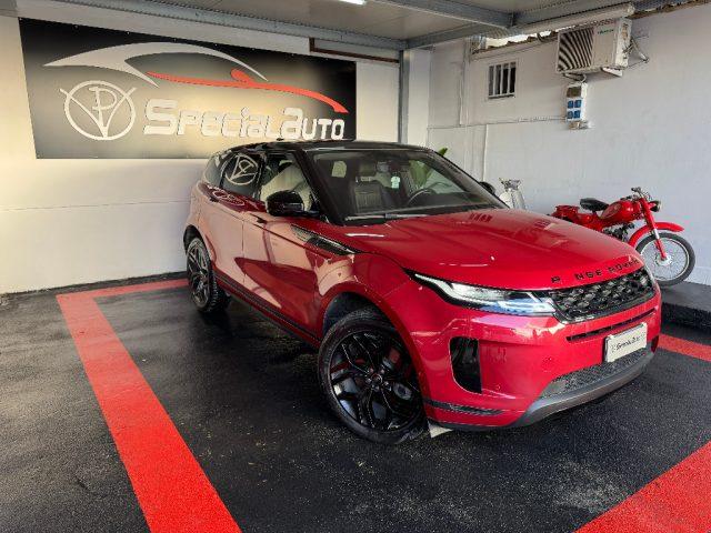 LAND ROVER Range Rover Evoque 2.0D I4-L.Flw 150 CV AWD Auto R-Dynamic