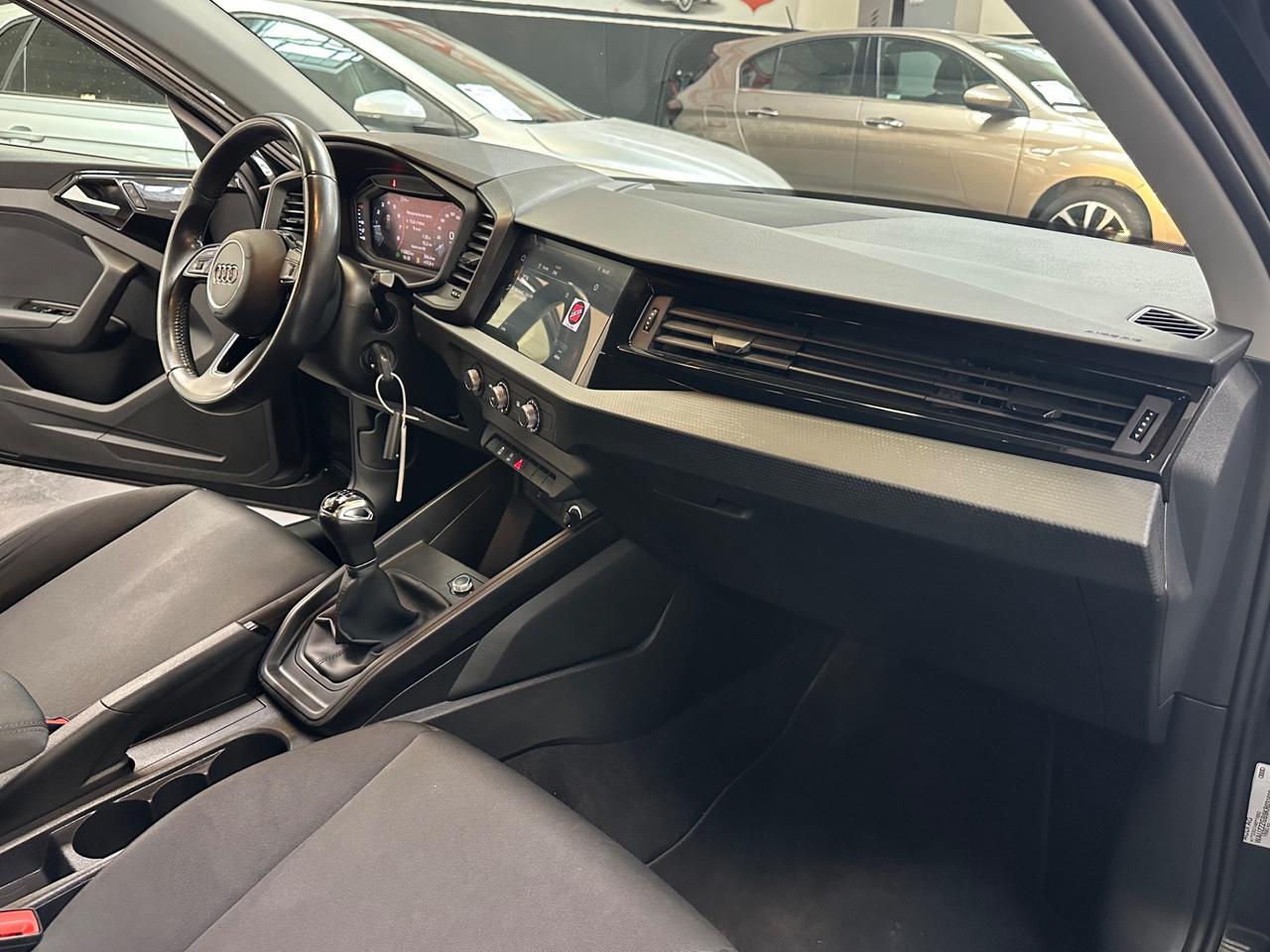 Audi A1 SPB 35 TFSI