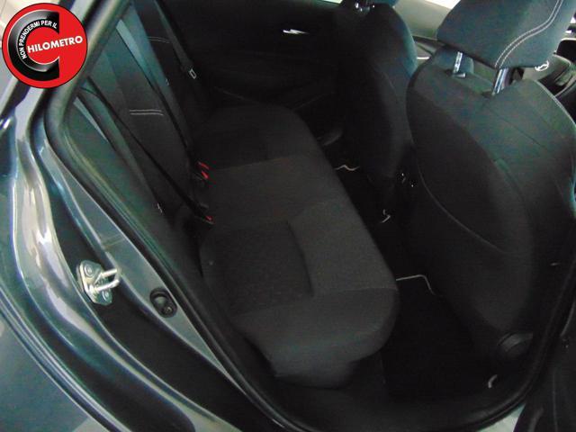 TOYOTA Corolla Touring Sports 1.8 Hybrid Business Tech