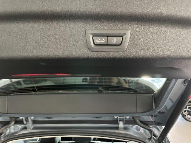 BMW X1 2.0 d S-Drive 150 CV X-Line Premium KM0 MY25