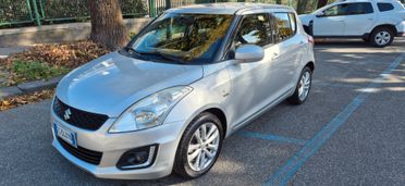 Suzuki Swift 1.3 diesel 5 porte 2016 - GARANZIA