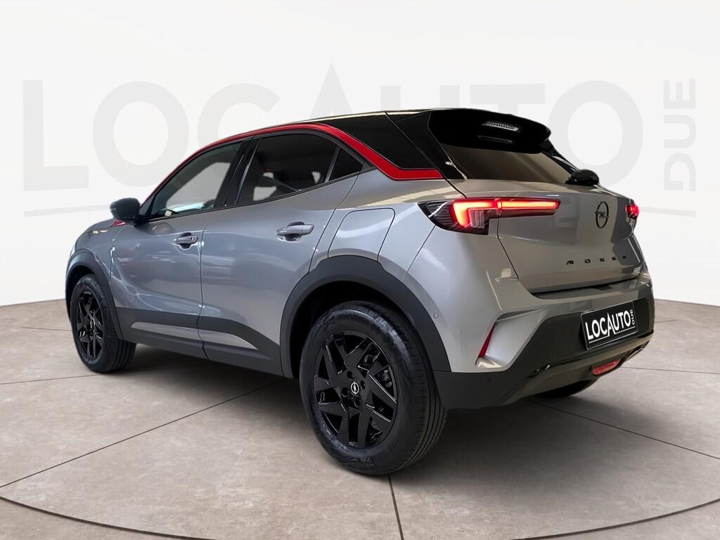 Opel Mokka 1.2 T GS Line + AT8 - PROMO