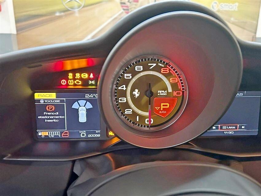Ferrari 488 GTB