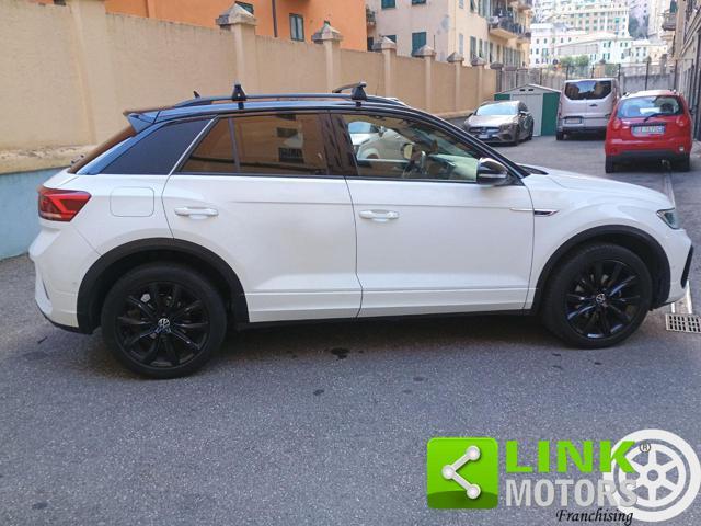 VOLKSWAGEN T-Roc 1.0 TSI R-Line