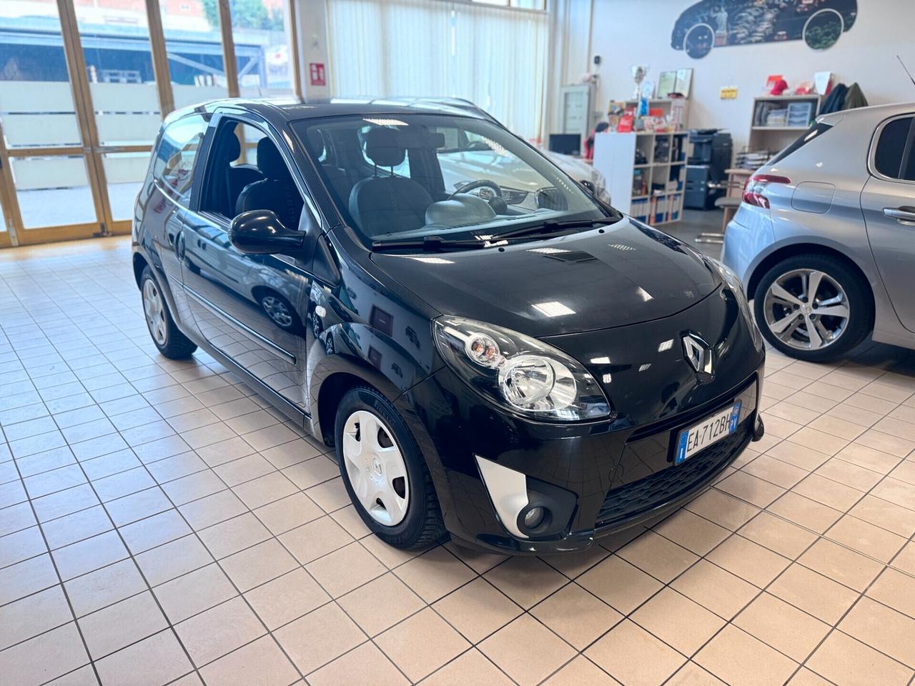 Renault Twingo 1.2 8V Sport & Sound