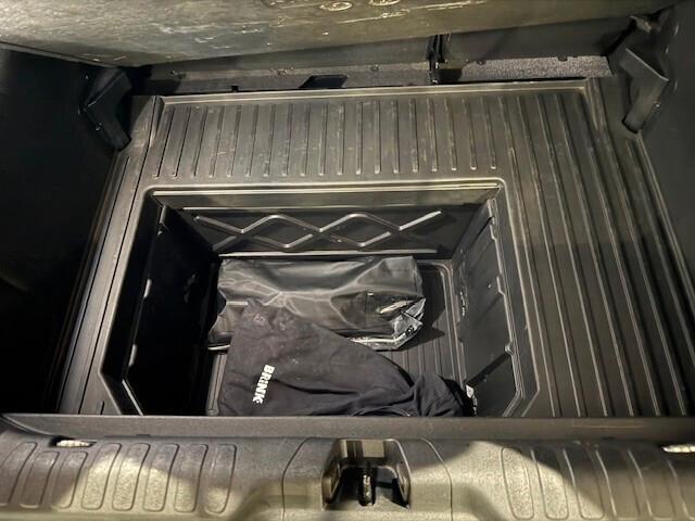 Ford Puma 1.0 EcoBoost Hybrid 125 CV S&S ST-Line X GANCIO TRAINO