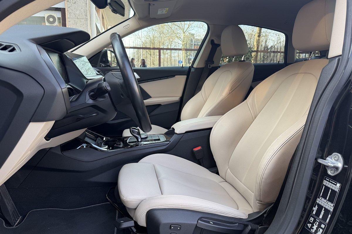 BMW 220d xDrive Gran Coupé Luxury aut.