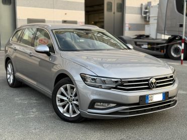 VOLKSWAGEN PASSAT 2.0 TDI 150cv PERFETTA 2021