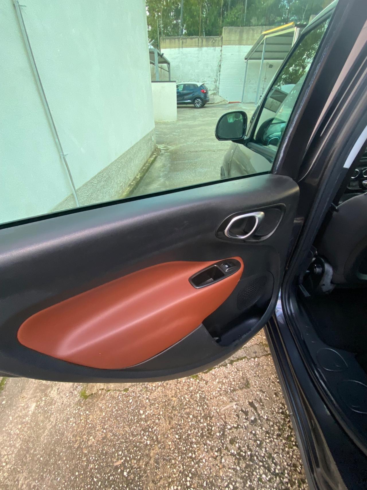 Fiat 500L 1.6 Multijet 120 CV Trekking