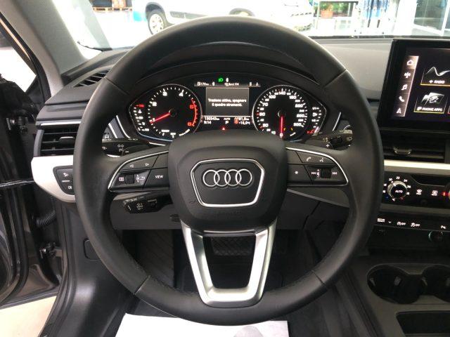 AUDI A4 Avant 2.0TDI S-tronic Business