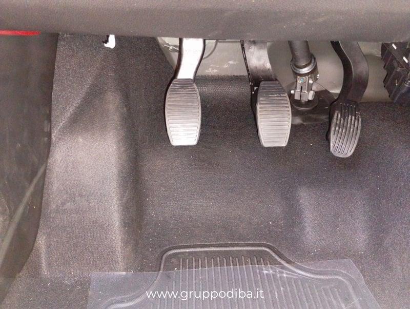 FIAT 500 T14 Hybrid Berlina La Prima 1.0 Hybrid Berlina