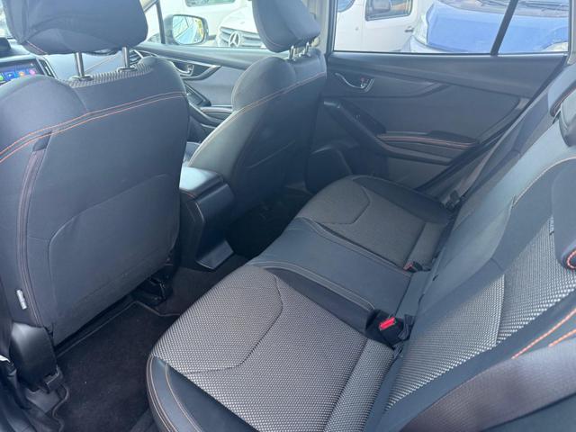 SUBARU XV 1.6i Lineartronic Style 4x4
