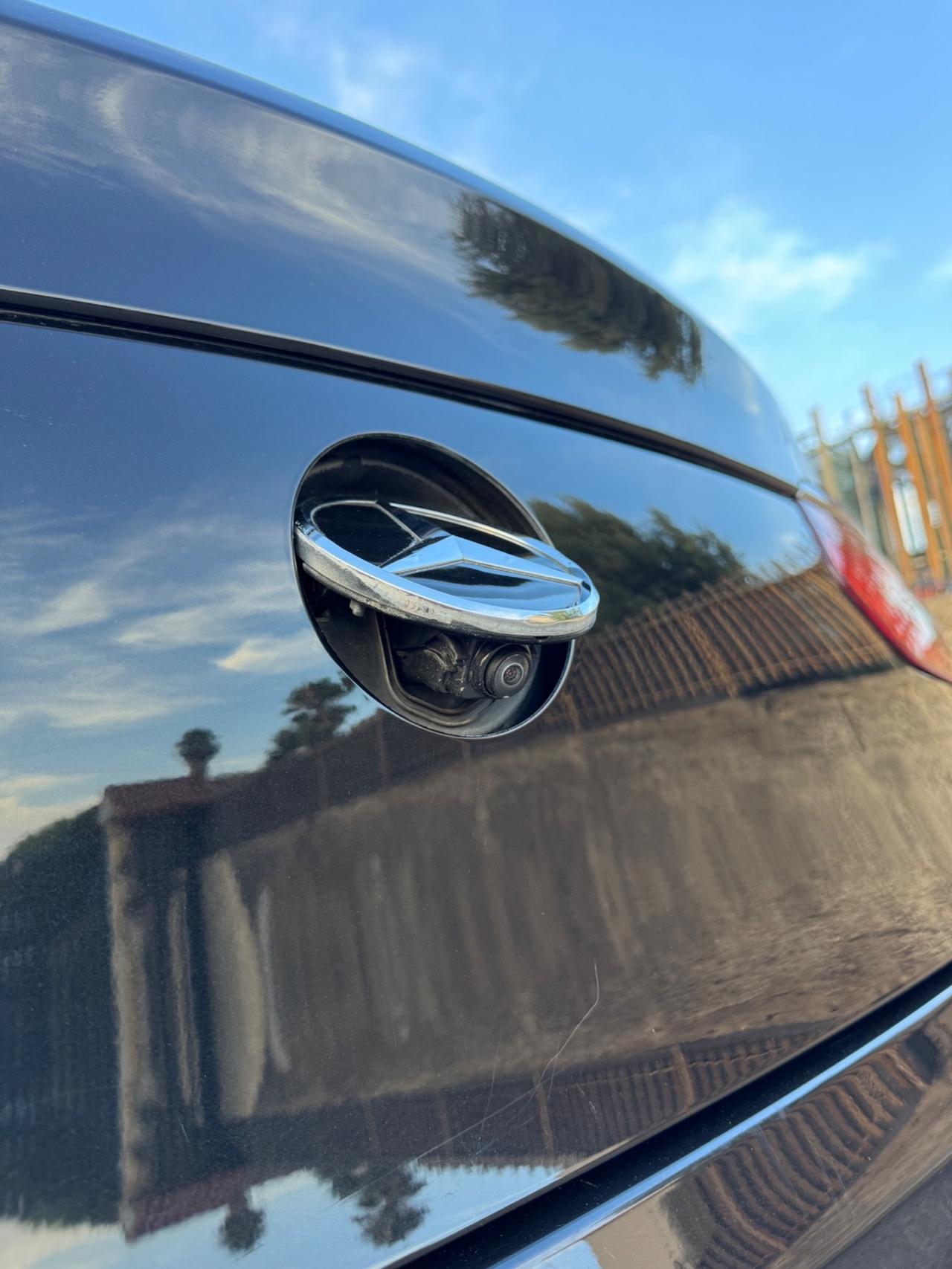 Mercedes GLC Coupè 250 D TETTO APRIBILE/PREMIUM AMG