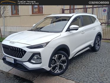 Evo Evo 6 1.5 Turbo #9682