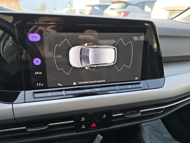 VOLKSWAGEN Golf 2.0 TDI 115 CV SCR Life