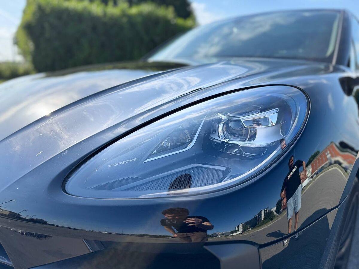 Porsche Macan 2.0 245cv pdk