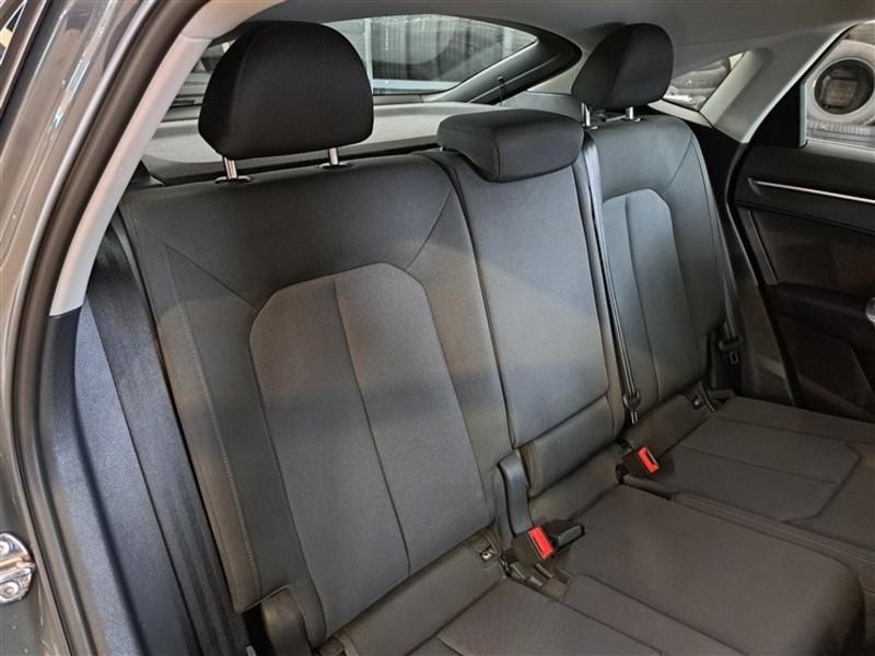 AUDI Q3 SPORTBACK 45 TFSI e S tronic Business Plus