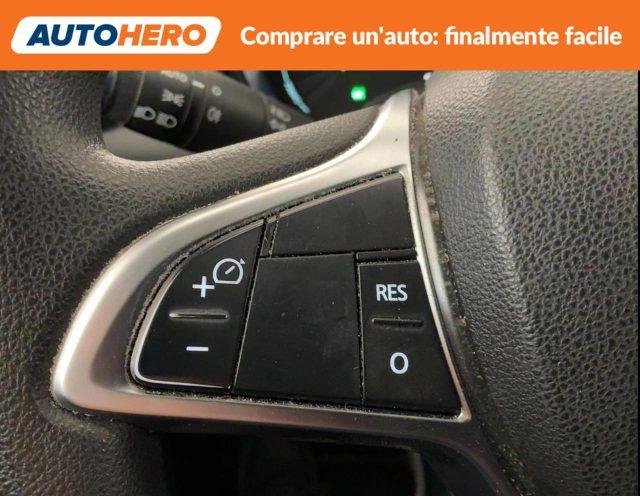 DACIA Spring Electric 65 Extreme