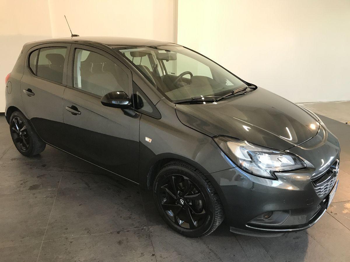 OPEL Corsa 1.4 GPL 5p. b-Color