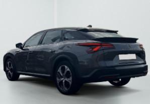 Citroen C5 X 1.2 puretech Plus s&s 130cv eat8