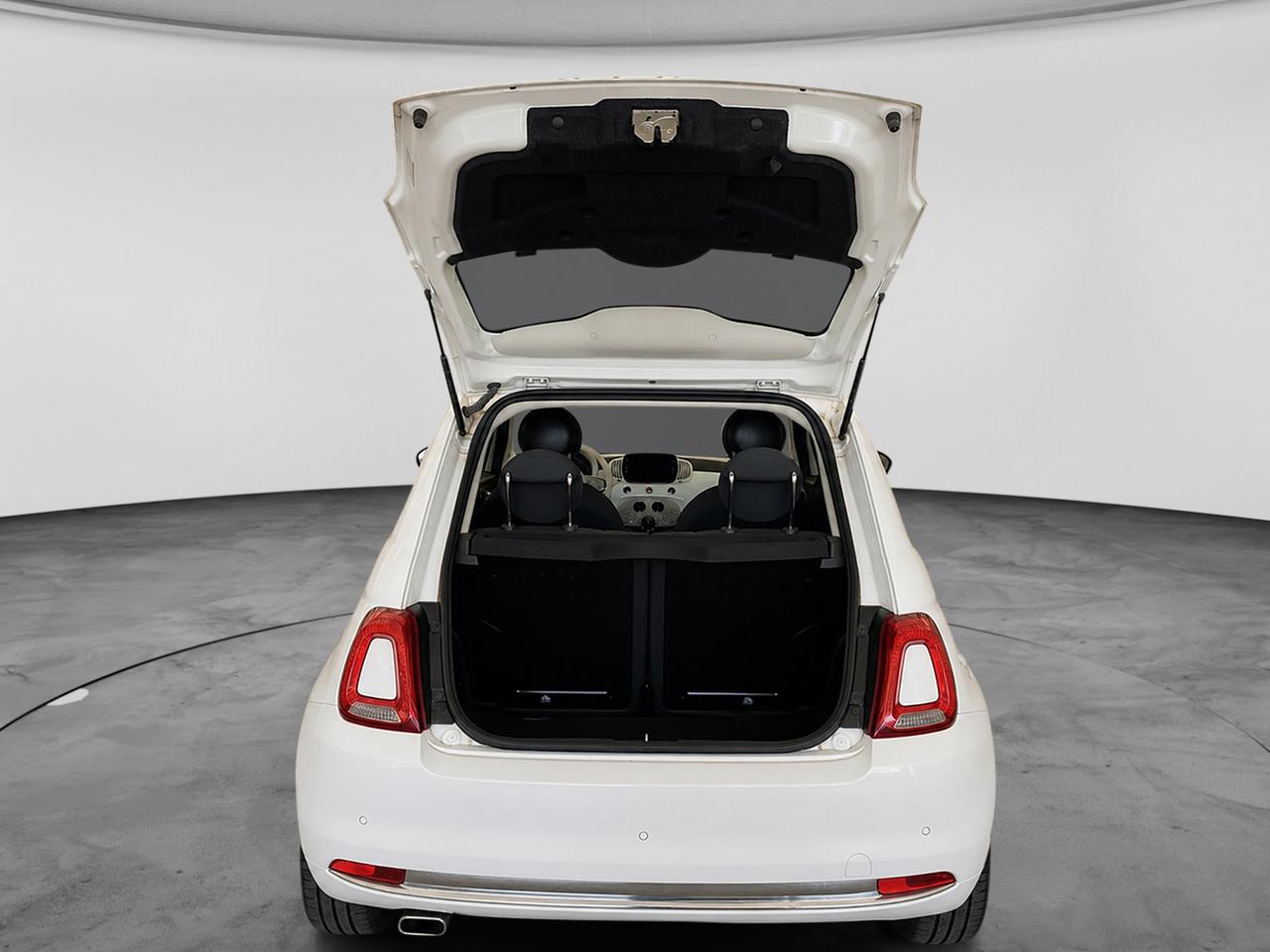 FIAT 500 III 2015 - 500 1.0 hybrid Dolcevita 70cv