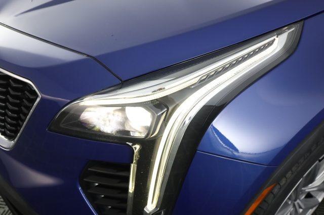 CADILLAC XT4 XT4 350 TD AWD Sport
