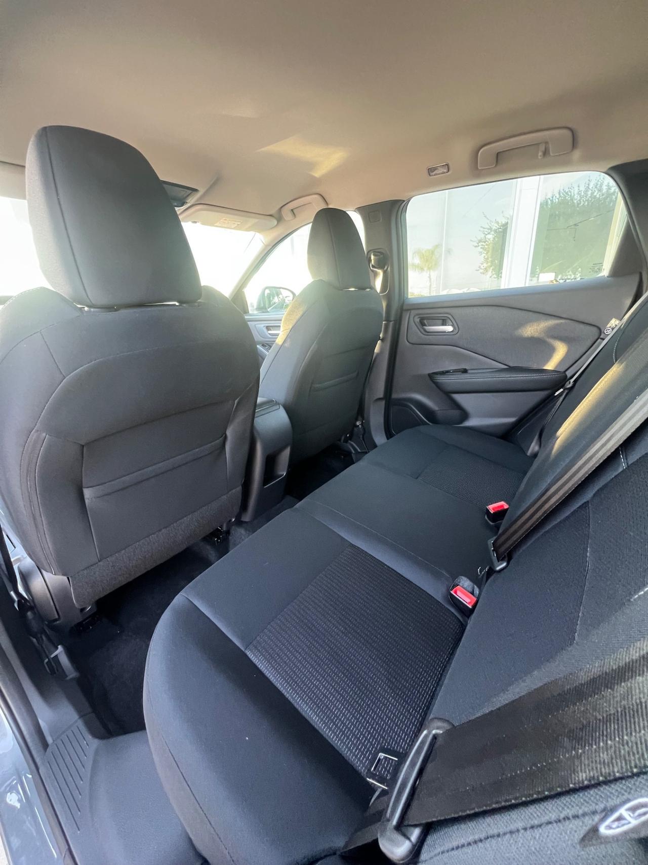 Nissan Qashqai 1.3 mhev Acenta 2wd 140cv SUPER OFFERTA T-STOCK