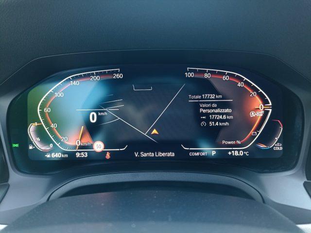 BMW 420 i Cabrio Msport